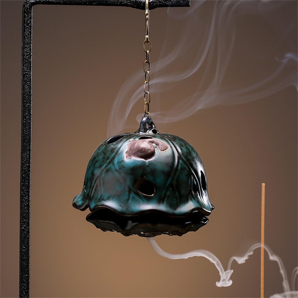 伝統美術工芸】 貴石画 宝石画 夫婦鶴 縁起物 アンティーク フレーム付