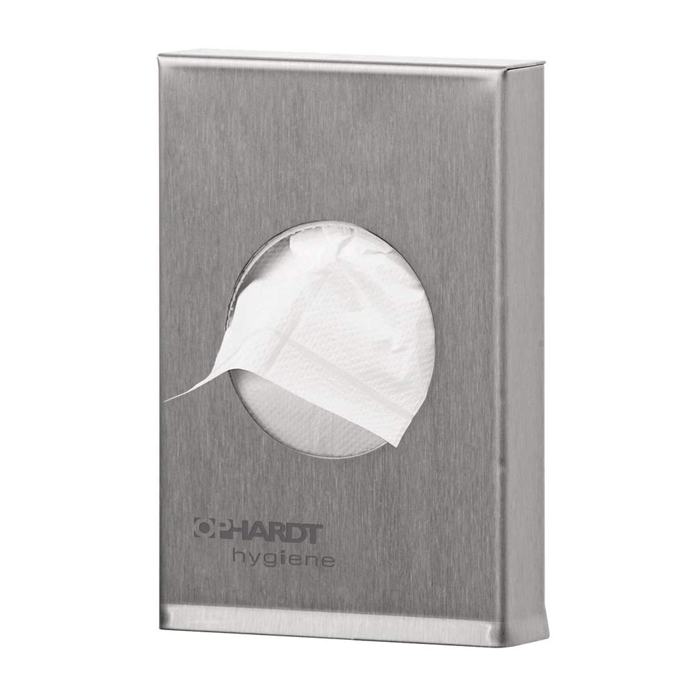 hygiene 1245700 SanTRAL HB 2 E AFP Hygienebeutelspender