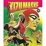 Kizilmaske Cilt 12