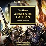 Cover of Angels of Caliban