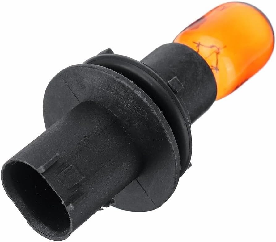 Turn Signal Light for VW for Crafter 2006+ 2pcs A0008201277 Car Rearview Side Mirror Indicator Turn Signal Light Bulb Turn Signal Indicator