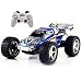 Babrit RC Car 4WD 1:32 Scale Remote Control Electric Racing Car High Speed Vehicle with Rechargeable Battery