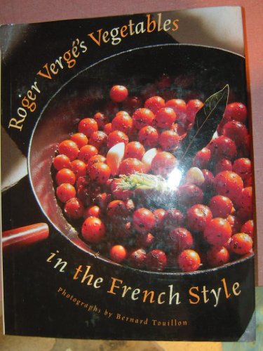 Amazon.com: Roger Vergé: books, biography, latest update