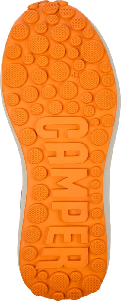 Camper Pelotas Athens K100944 ZapatillasHombre