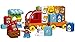 LEGO DUPLO My First Truck 10818, Preschool, Pre-Kindergarten Large Building Block Toys for Toddlers