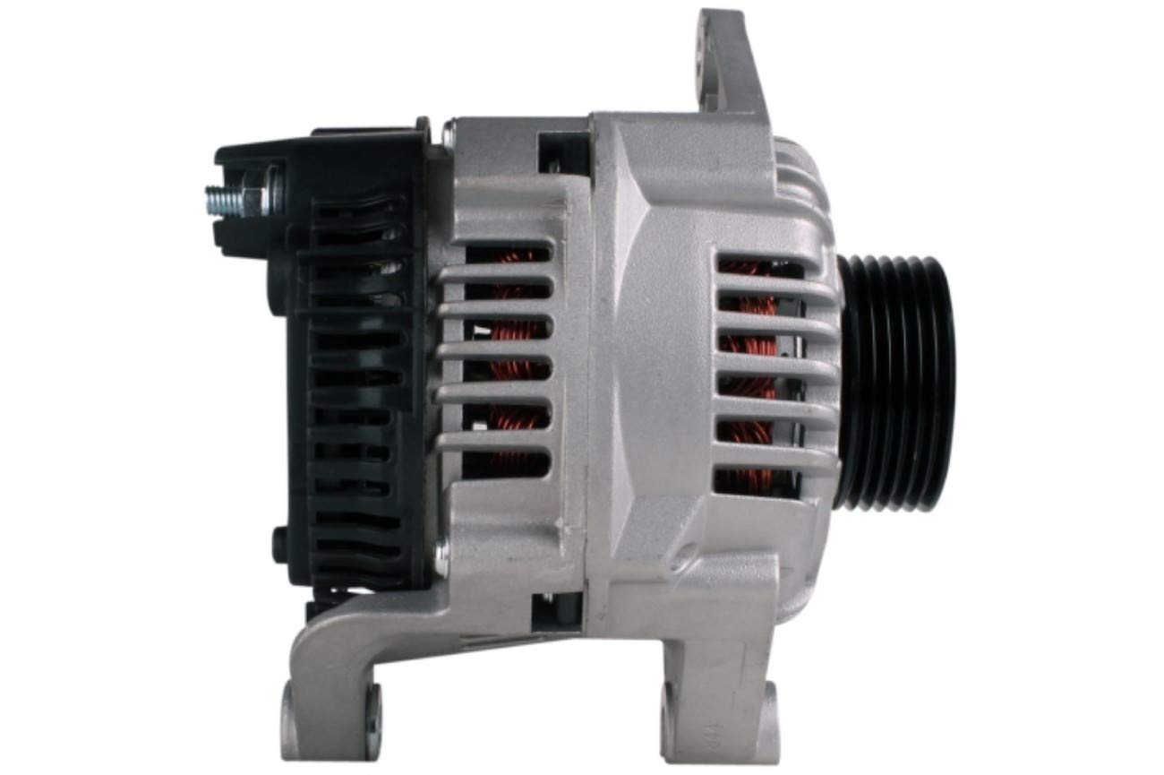 Alternatore HELLA 90A - 8EL 012 428-461