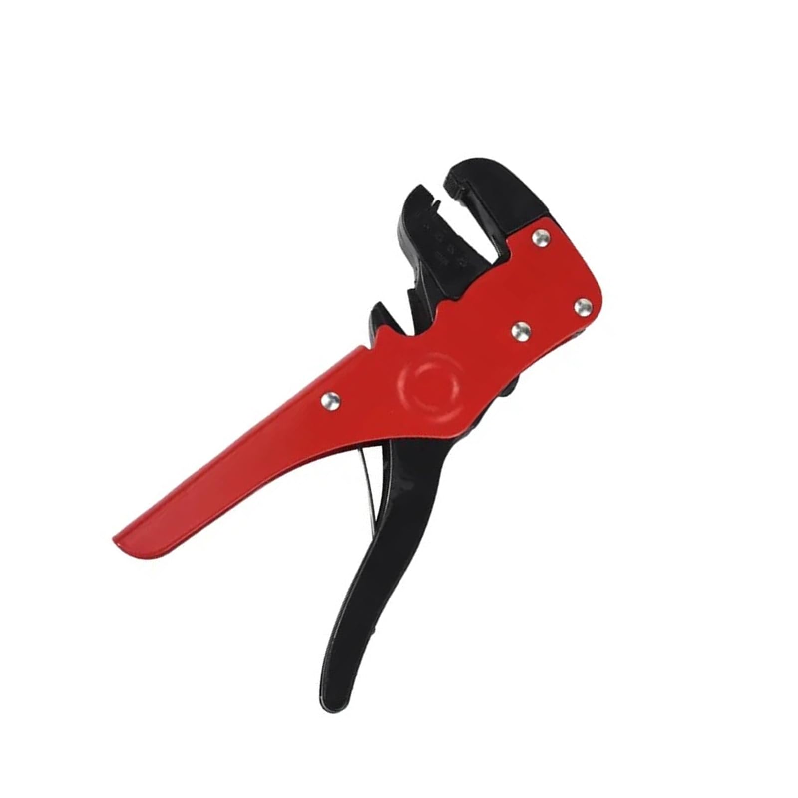 LIUZIKUN Professional Adjustable Cable Stripper Hand Tool For Efficient Wire Stripping With Ergonomic Grip And Steel Construction