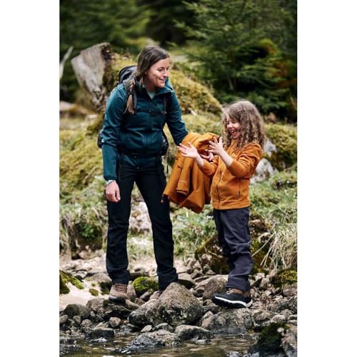 Image of Jack Wolfskin Unisex Cosy Bear Jacket B