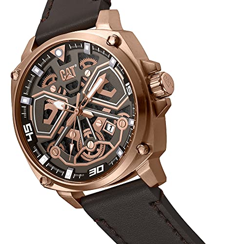 Relojes Hombre, Watch relojes caterpillar Marca CAT WATCH (2)