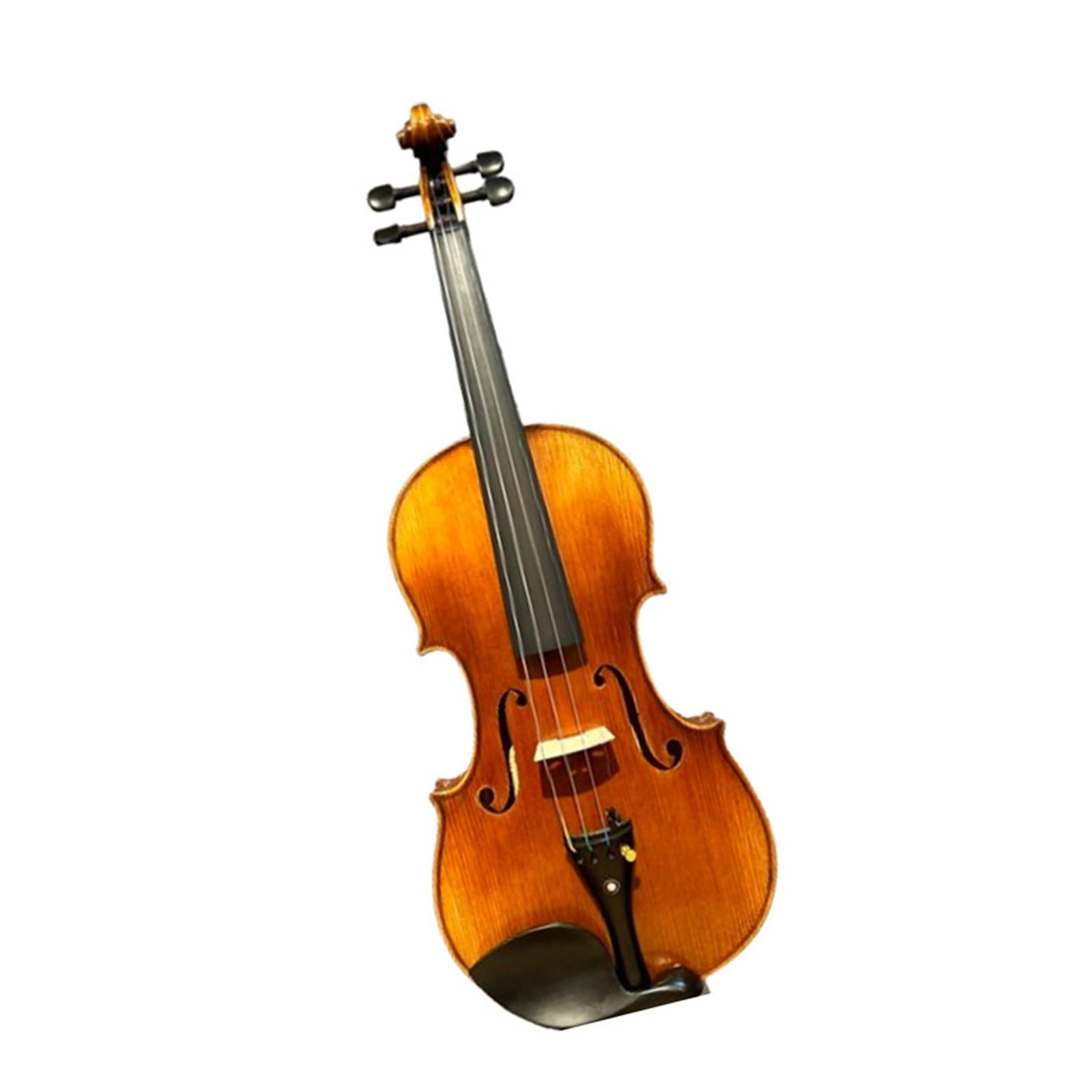 Violino Professionale 4/4 Fatto A Mano Strumento A Corde Per L'insegnamento Violino(1/4)