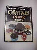 Caviar! Caviar! Caviar! 0818403152 Book Cover