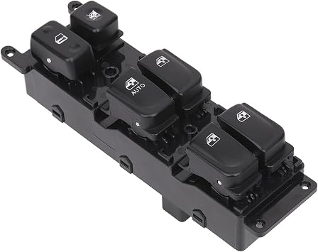 Master Power Window Switch for 2005-2007 Hyundai Sonata 93570-3K010
