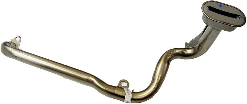 Tubo de captação da bomba de óleo do motor General Motors com tela 12608579 para motores 4.8L, 5.3L, 6.0L e 6.2L – 1 unidade