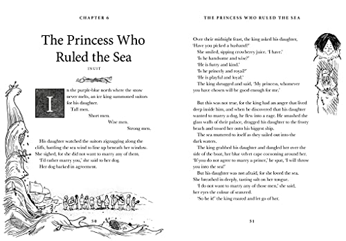 The Sister Who Ate Her Brothers: And Other Gruesome Tales