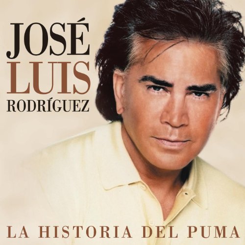 José Luis Rodríguez