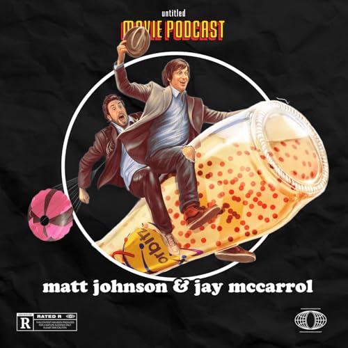 nirvanna the band the show the movie the interview (Guests: Matt Johnson & Jay McCarol)