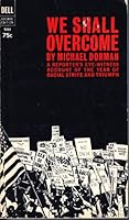 We Shall Overcome B000PGWBCO Book Cover