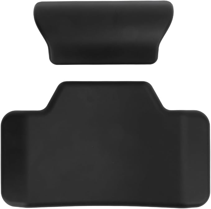 Respaldo para Baúl de Moto Universal 55L 65L miniatura 6
