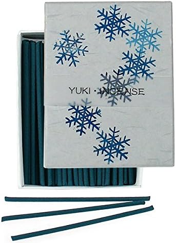 Hanga Natural Jasmine Japanese Incense from Kousaido - Box of 90 Sticks