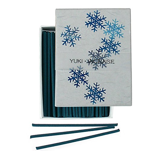 Kousaido Hanga Natürlich Jasmine Japanische Räucherstäbchen Feld Von 90 Sticks Cover