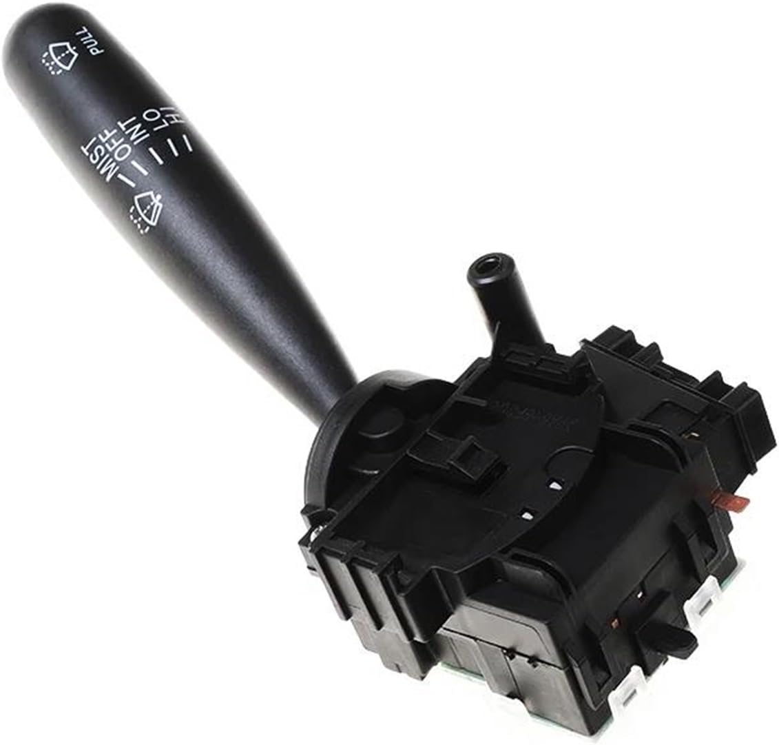 for Toyota for Corolla 84652-0D020 846520D020 Windshield Wiper Switch Car Wiper Switch Wiper Control Switch Steering Column Switch