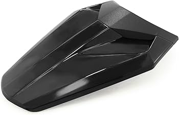 Amazon.com: HEINMO Motorcycle Seat Cowl Cover Compatible With Kawa