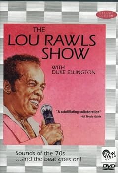 Lou Rawls with Duke Ellington