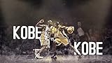 Wall Decor Master Kobe Bryant Poster family silk wall print 24 inch x 13 inch