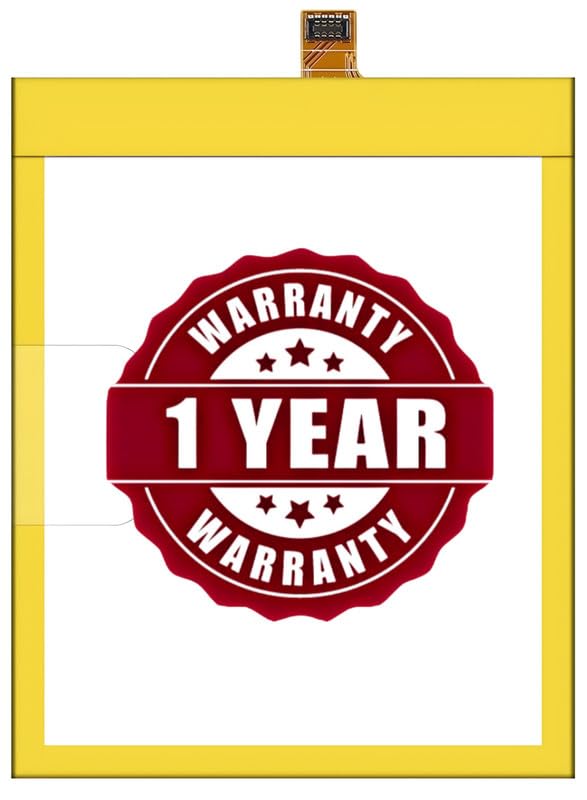 Image of Original MG50 Battery Compatible for Motorola Moto G9 Plus (XT2087-1) - (5000mAh) - 1 Year Warranty JK1