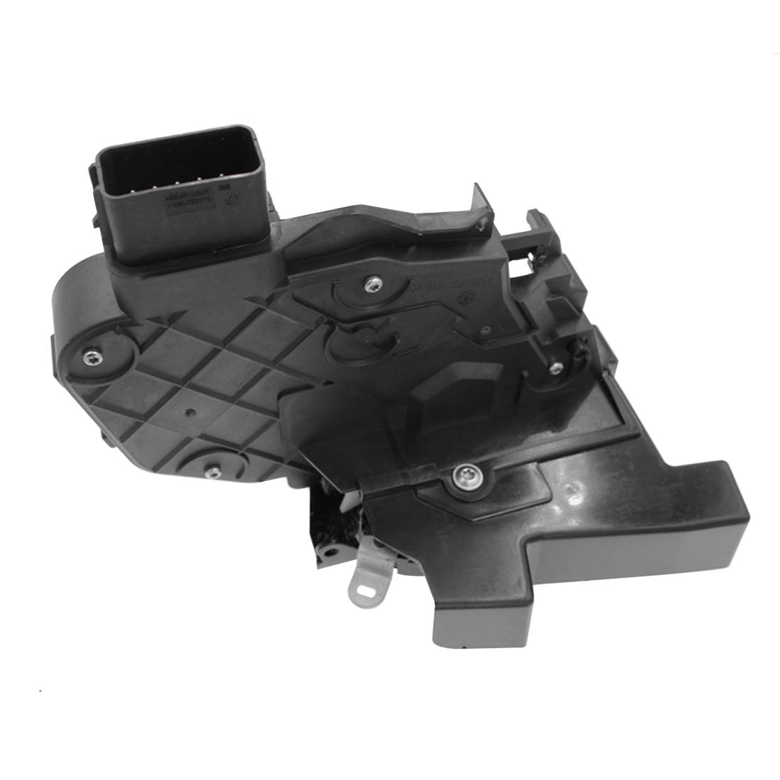 Meccanismo attuatore fermo porta anteriore sinistro automatico 10 perni Per Landrover Discovey 3 4 Freelander 2 Range Rover Sport LR011277 LR091527 FQJ500430 FQJ000217