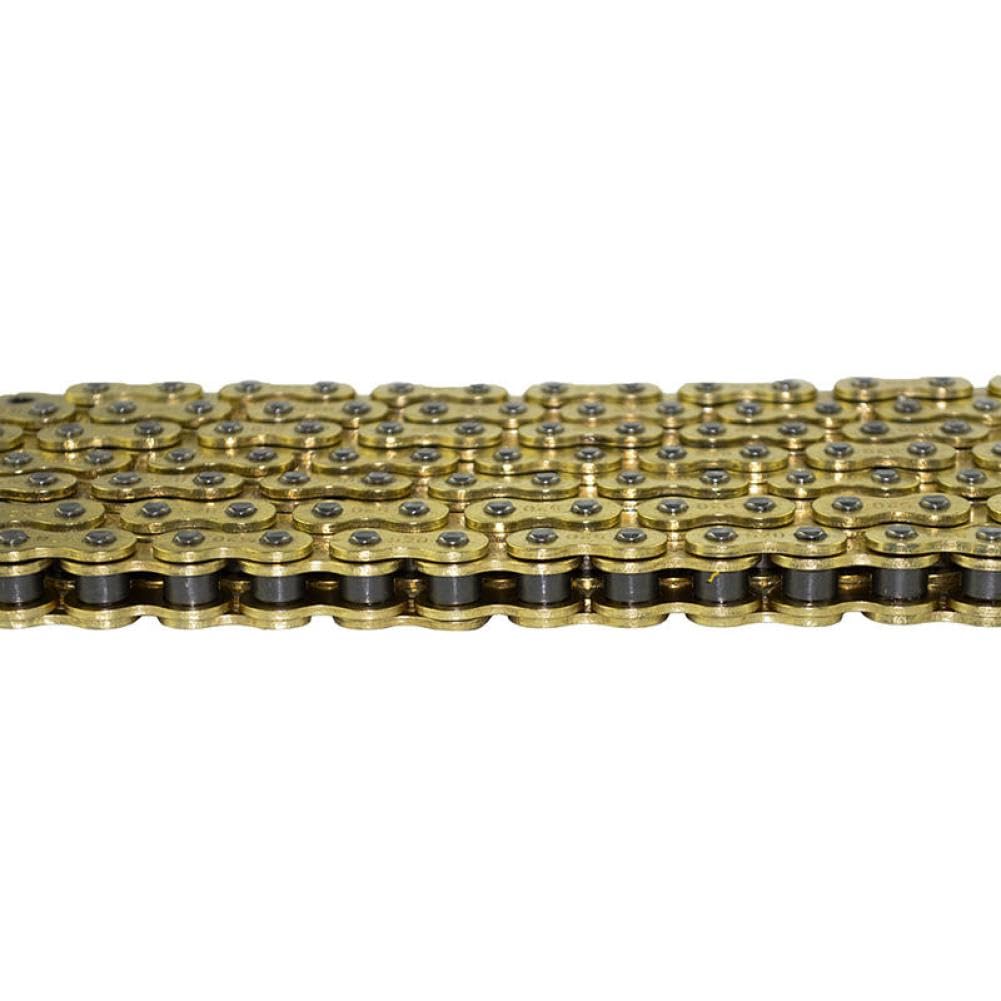 Catena di trasmissione compatibile con GSXR1000 GSXR600 GSXR750 GSX R 1000 600 750 520 Passo