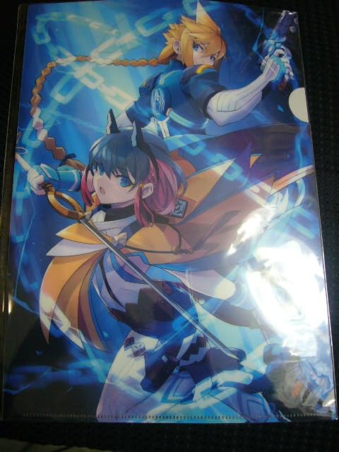 Amazon.co.jp: 蒼き雷霆 ガンヴォルト 鎖環 インティ クリエイツ 予約