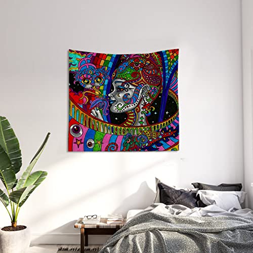 Tapisserie Pour Chambre à Coucher, Tenture Murale 29 X 37