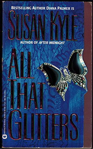 All That Glitters (As: Susan Kyle)