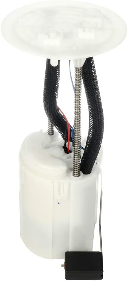 Electric Fuel Pump Module Assembly Compatible for Toyota for 4Runner SR5 4.0L 2005-2009 for Toyota for 4Runner Sport 4.7L 2005, Fuel Pump Assembly E9074M 77020-35112