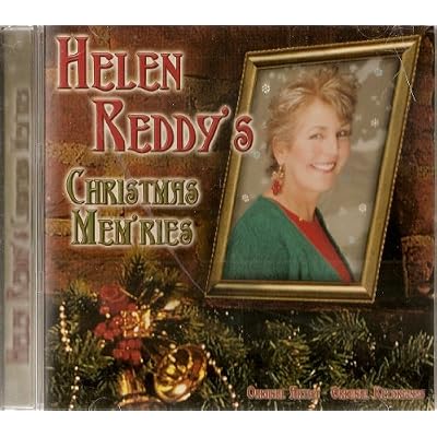 Helen Reddy's Christmas Mem'Ries