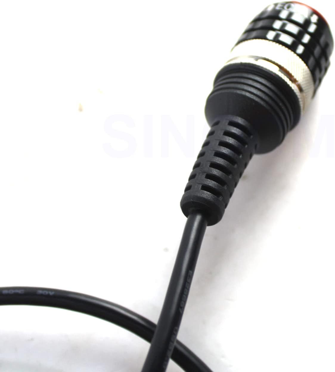 SINOCMP 88890305 88890300 88894000 Scanner Cable Automotive USB Cable for Volvo Trucks Replacement Part