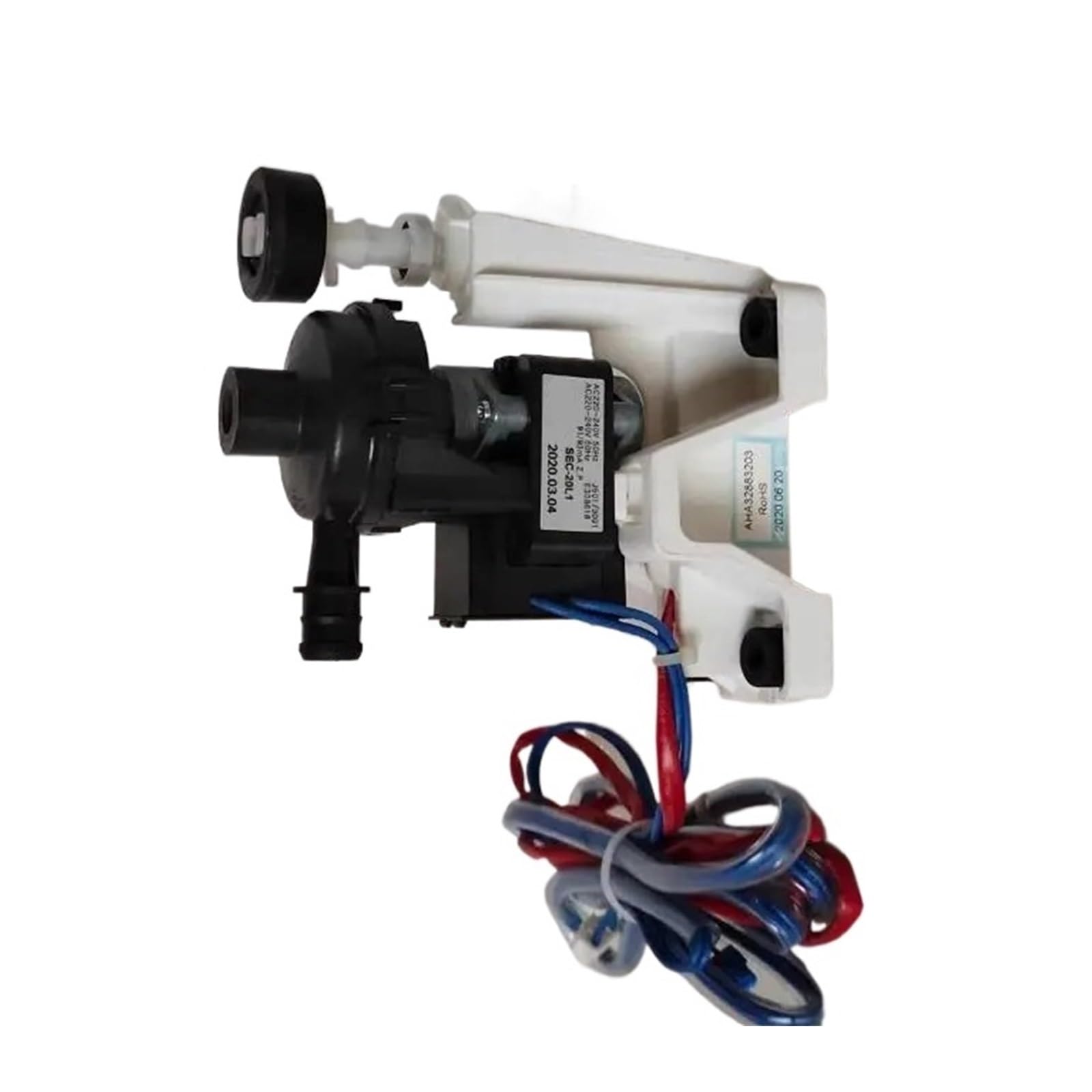 Genterun Aha32883203 Central Air Conditioning Accessories Sec-20L1 Ceiling Machine Drainage Pump Drain Removal Pump(Aha32883203)