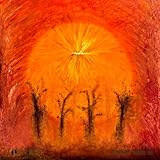 Big Bright Burning Sun