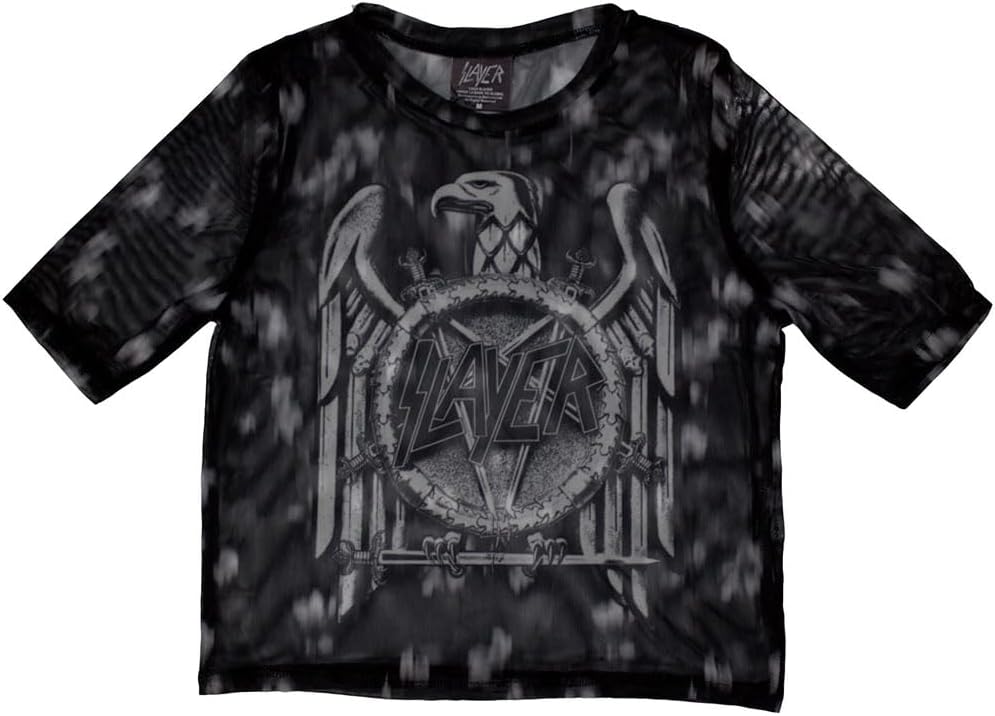 Women's Slayer Mono Eagle Girls Jr Black
