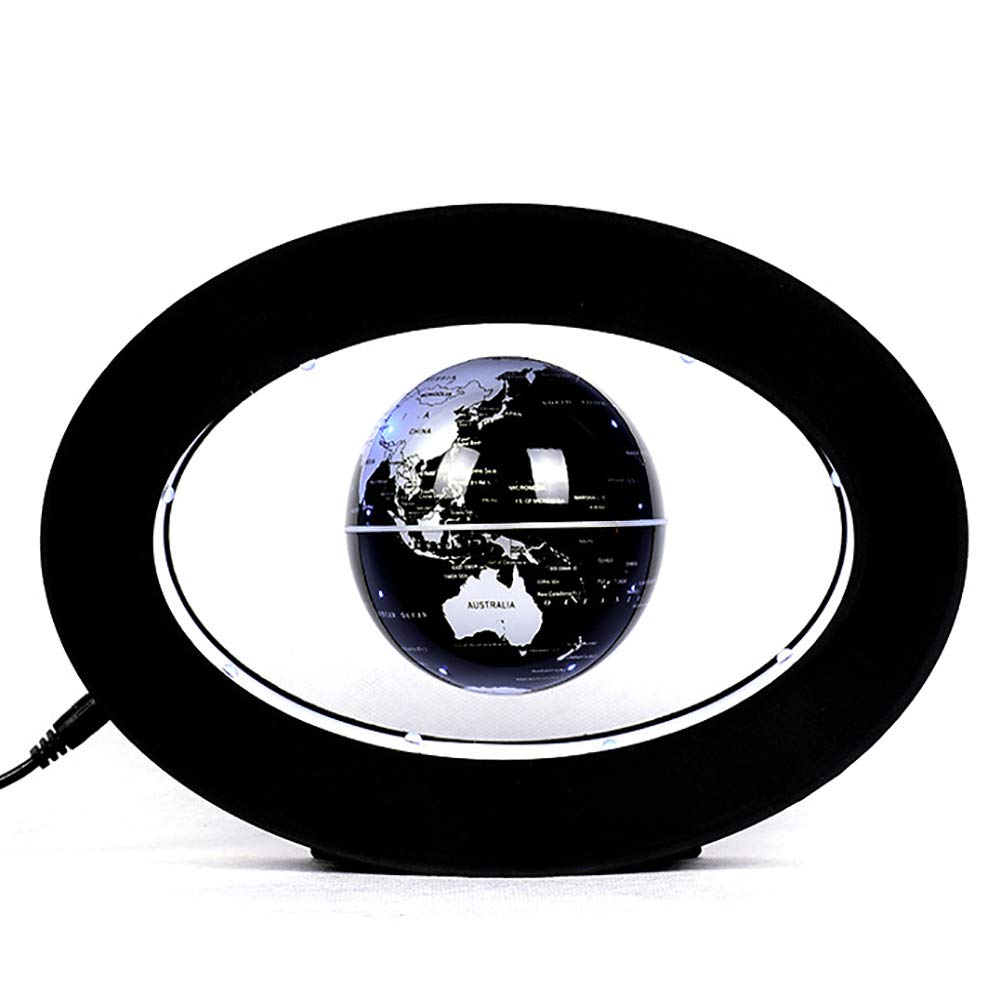 Buy Floating Globes Levitating Globes Levitation Floating Globe