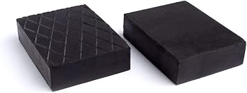 Kora 77 Rubber Block