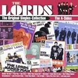 the lord of the rings cd Marke: Lords, The The Original Singles-Collection/the a-Sides