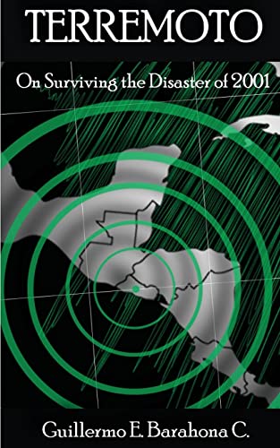 Terremoto: On Surviving the Disaster of 2001