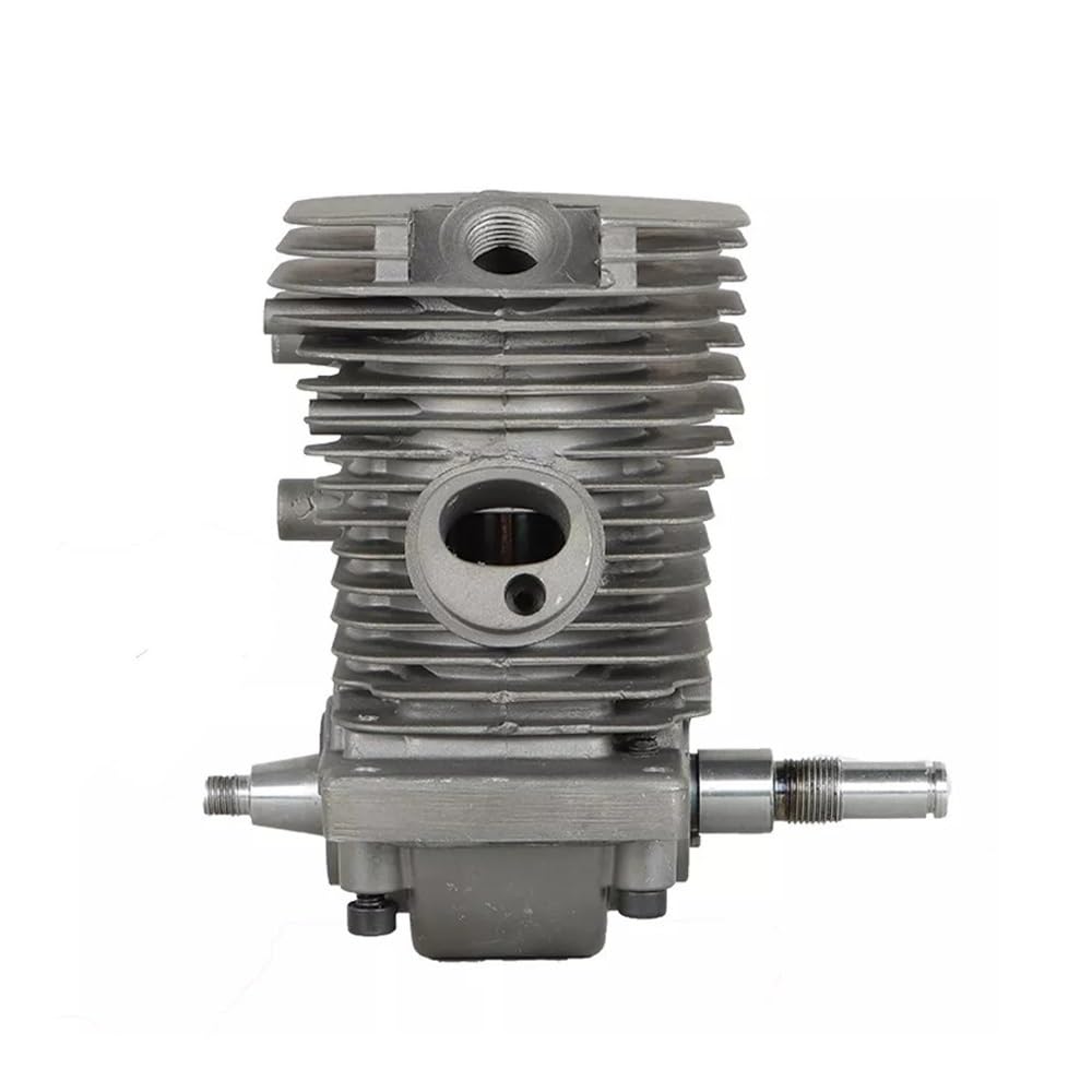 Cylindre et piston 38 mm pour tronçonneuse MS170 MS180 et 018