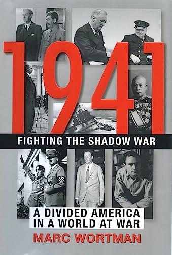 1941: Fighting the Shadow War view 2