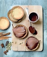 tartes sucrées 2012383122 Book Cover