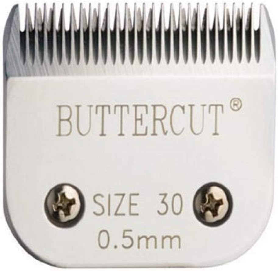 Pet Grooming Clipper Blades Geib Buttercut Stainless