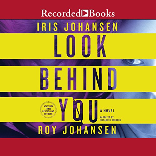 Cover art for Look Behind You