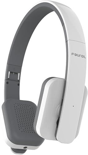 Fourel Sound Share Cuffie Bluetooth